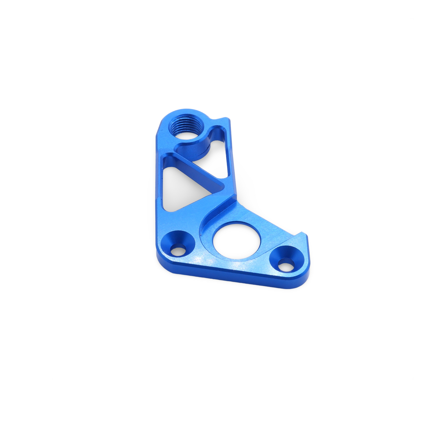 Framesandgear Direct Mount Derailleur Hanger for Orro Bikes Blue