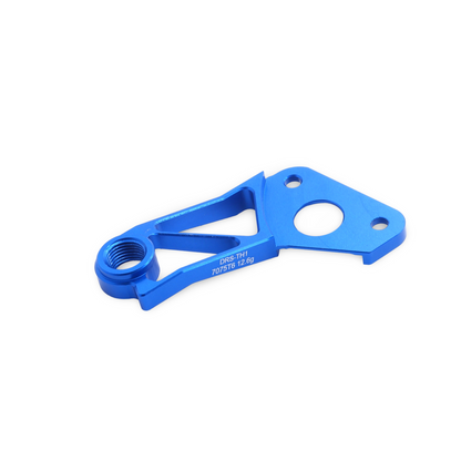 Framesandgear Direct Mount Derailleur Hanger for Gusto Bikes Blue