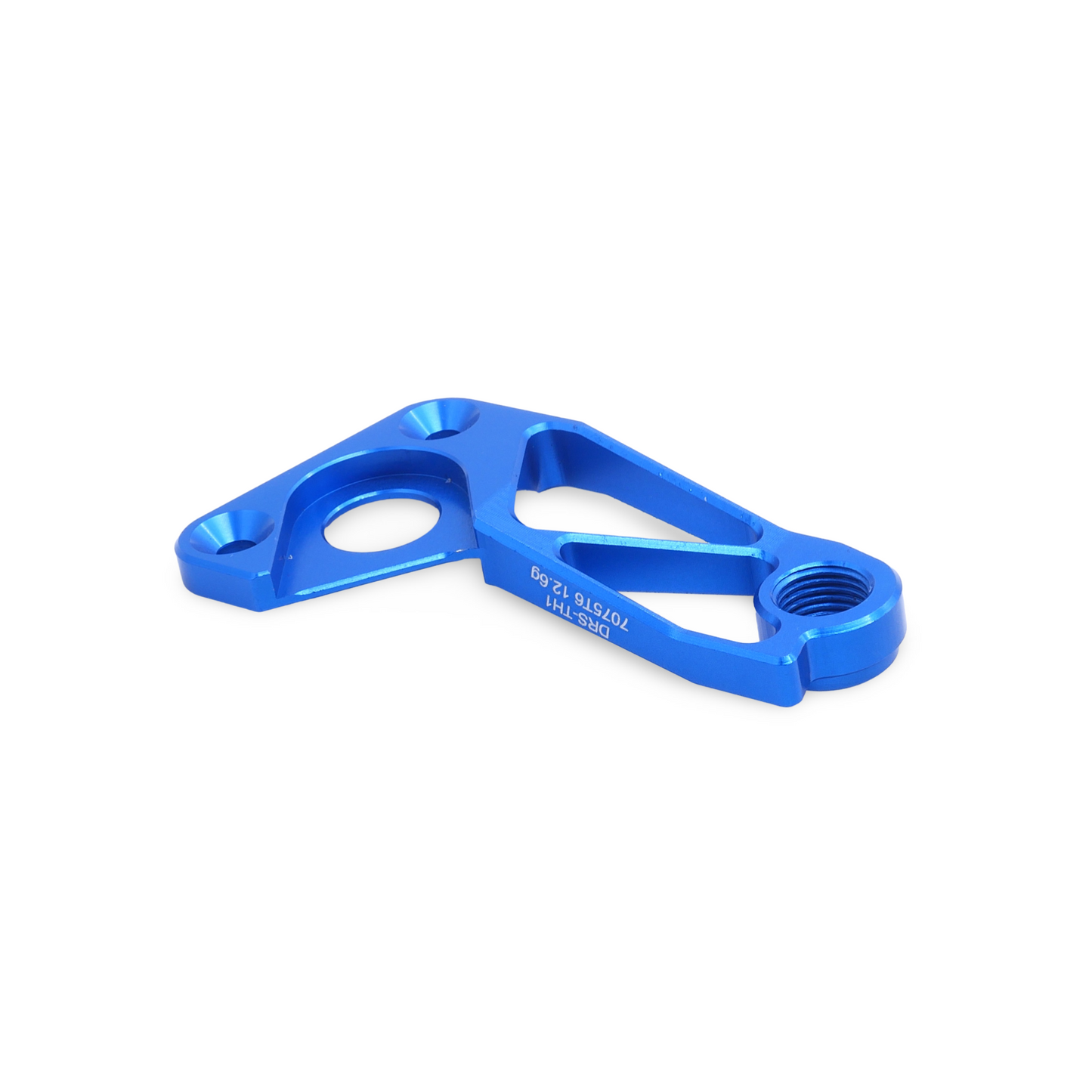 Framesandgear Direct Mount Derailleur Hanger for Gusto Bikes Blue