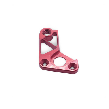 Framesandgear Direct Mount Derailleur Hanger for Orro Bikes Red