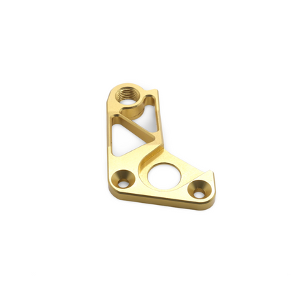 Framesandgear Direct Mount Derailleur Hanger for Orro Bikes Gold