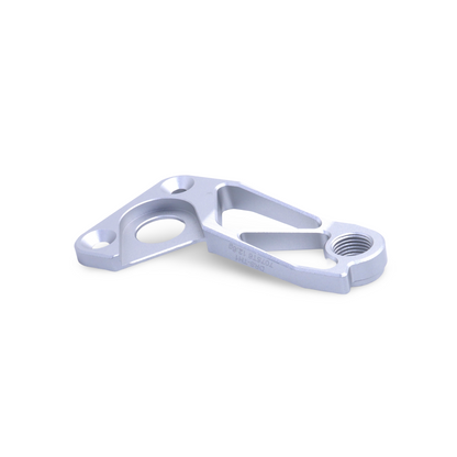 Framesandgear Direct Mount Derailleur Hanger for Gusto Bikes Silver