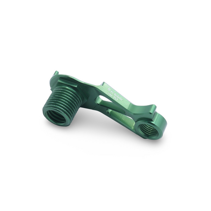 Framesandgear Cervelo Disc Brake Direct Mount Derailleur Hanger Green