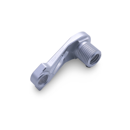 Framesandgear Cervelo Disc Brake Direct Mount Derailleur Hanger Silver