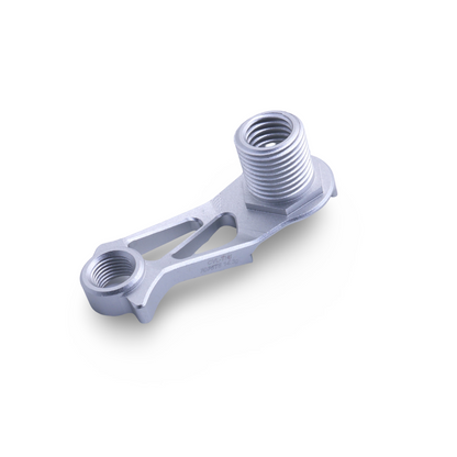 Framesandgear Cervelo Disc Brake Direct Mount Derailleur Hanger Silver