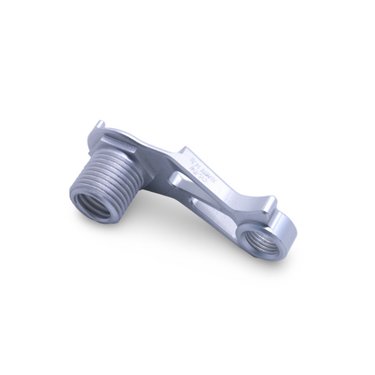 Framesandgear Cervelo Disc Brake Direct Mount Derailleur Hanger Silver