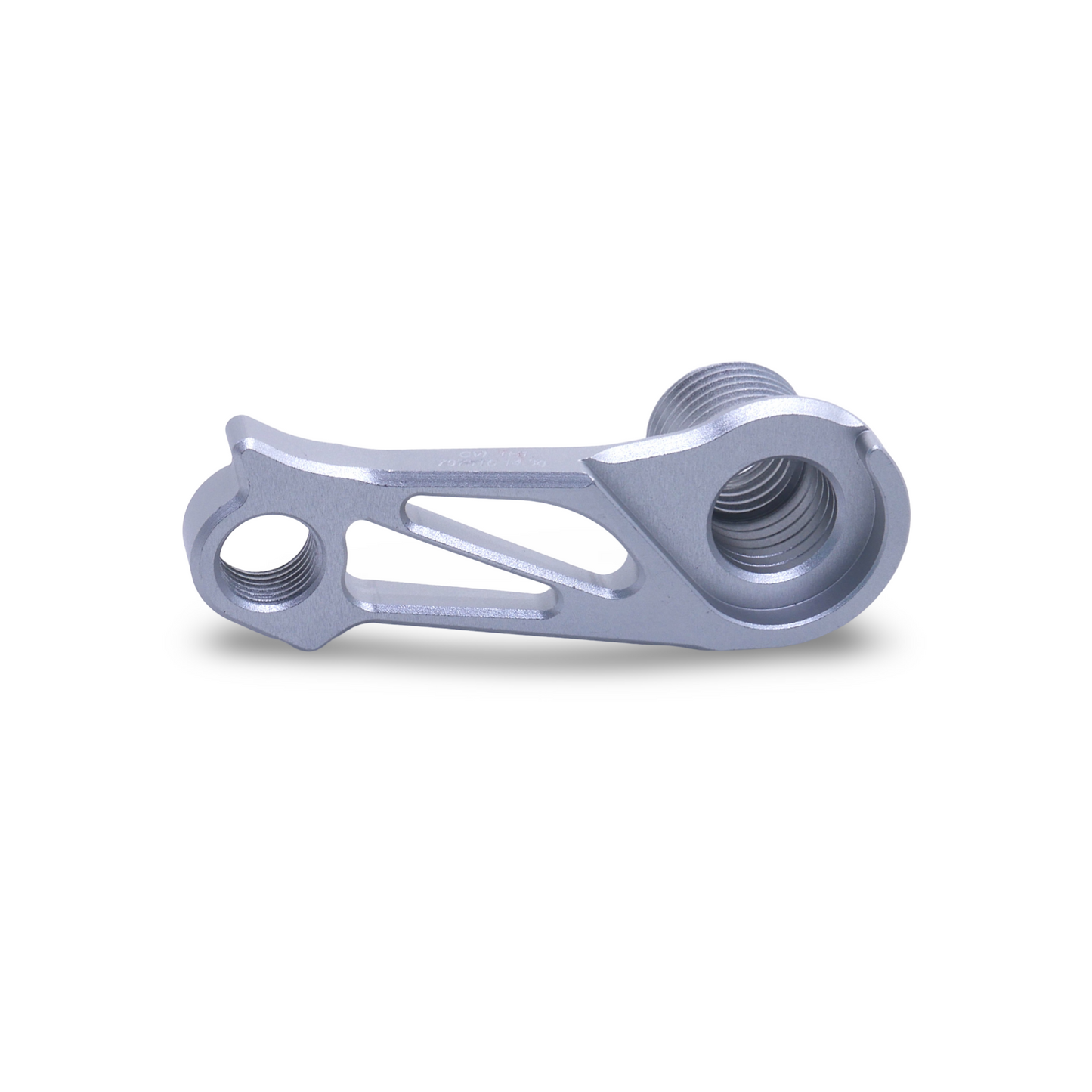 Framesandgear Cervelo Disc Brake Direct Mount Derailleur Hanger Silver