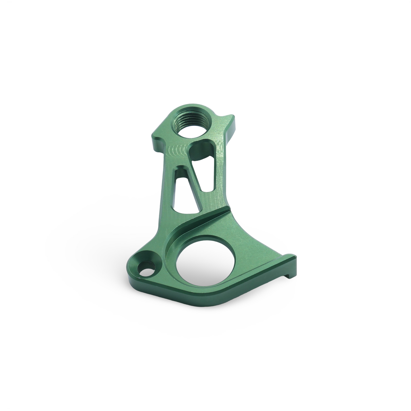 Framesandgear Canyon Aeroad (+2020) Disc Brake Direct Mount Derailleur with hanger EP-0920-01 Green