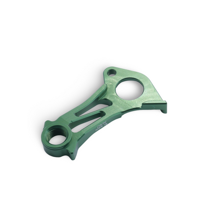 Framesandgear Canyon Aeroad (+2020) Disc Brake Direct Mount Derailleur with hanger EP-0920-01 Green