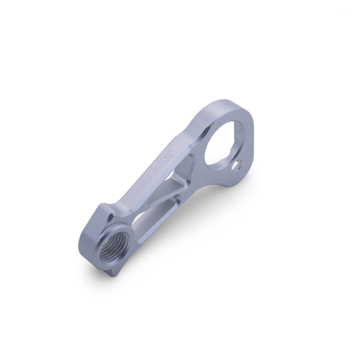 Framesandgear Colnago Disc Brake Direct Mount Derailleur Hanger for C68 and V4RS Silver