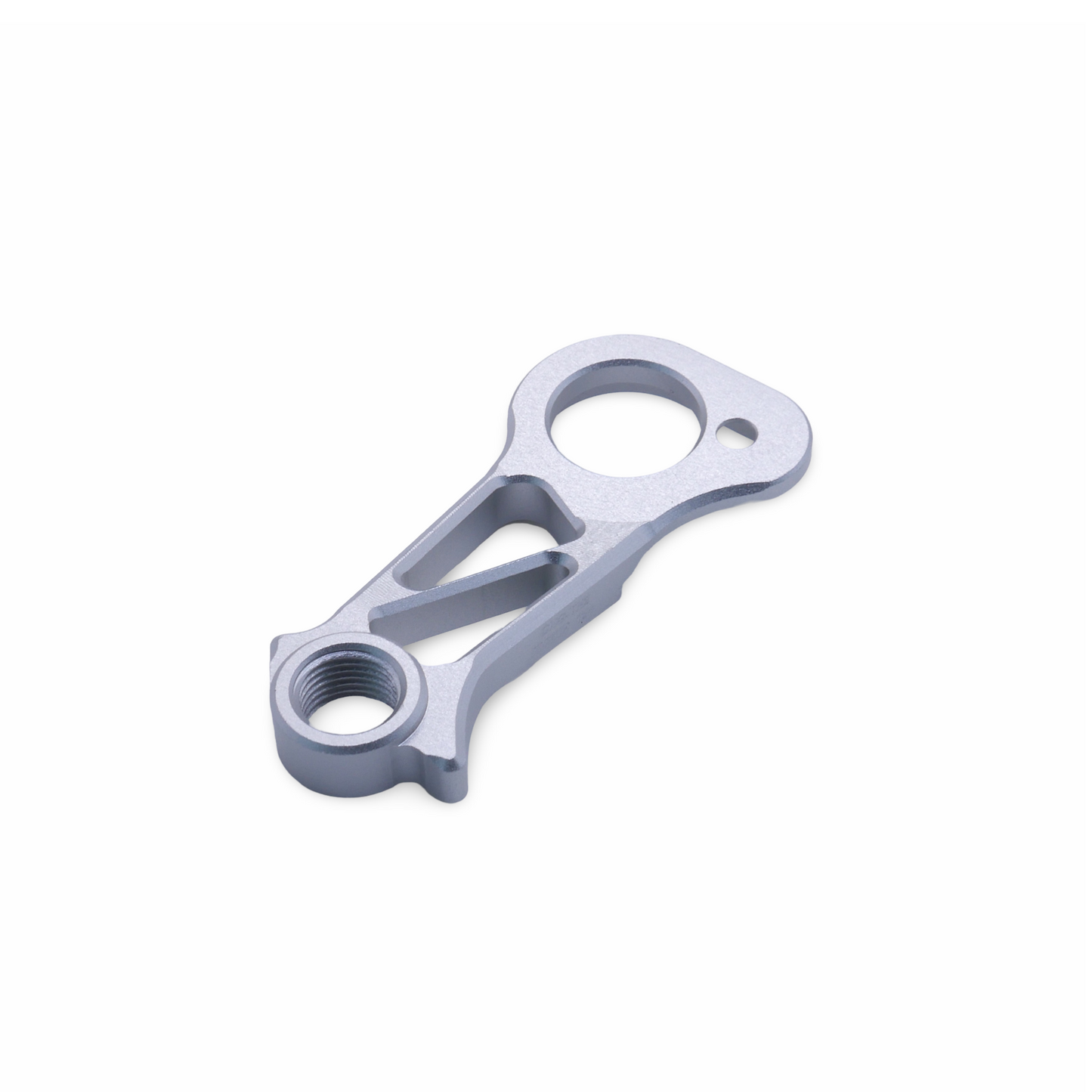 Framesandgear Colnago Disc Brake Direct Mount Derailleur Hanger for C68 and V4RS Silver