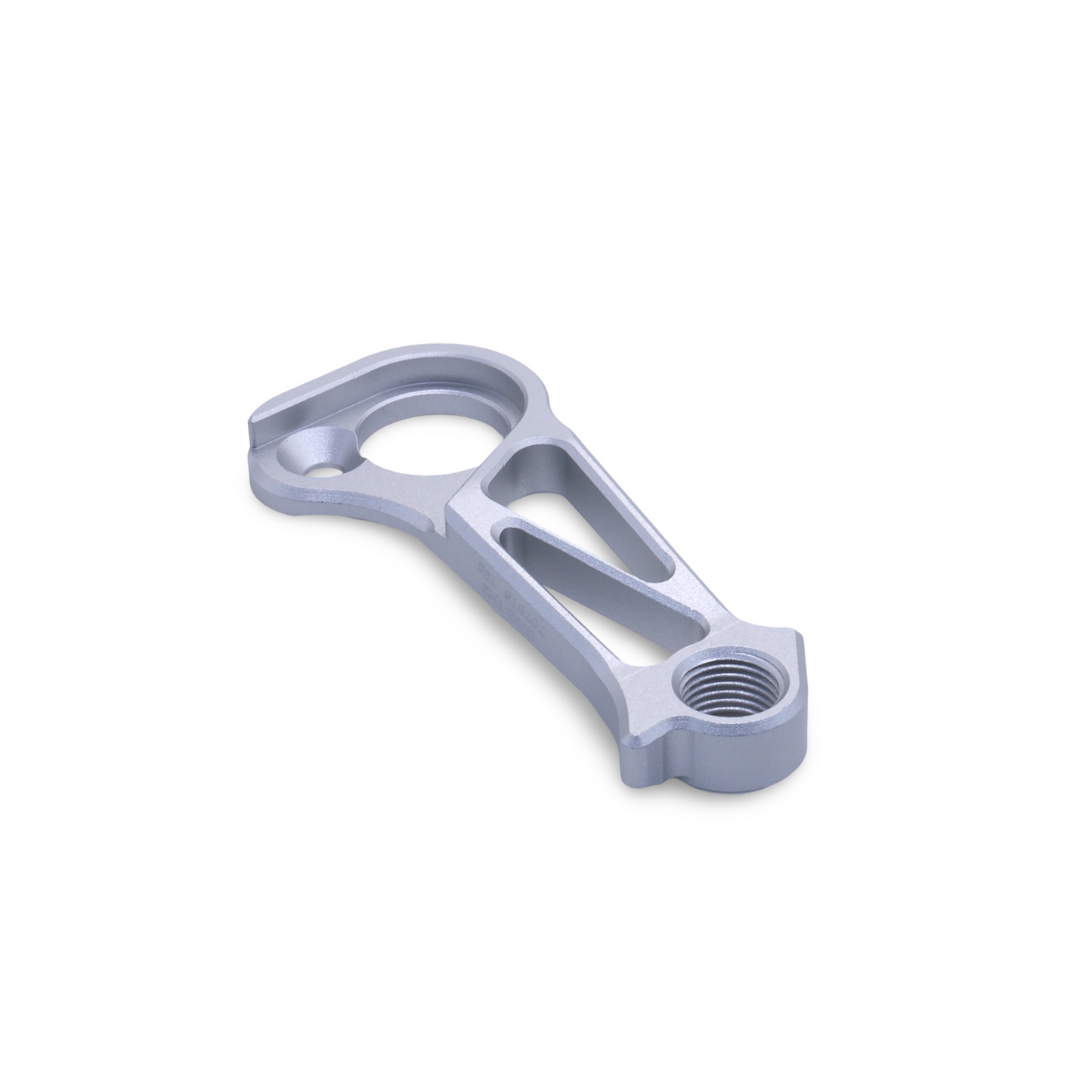 Framesandgear Colnago Disc Brake Direct Mount Derailleur Hanger for C68 and V4RS Silver