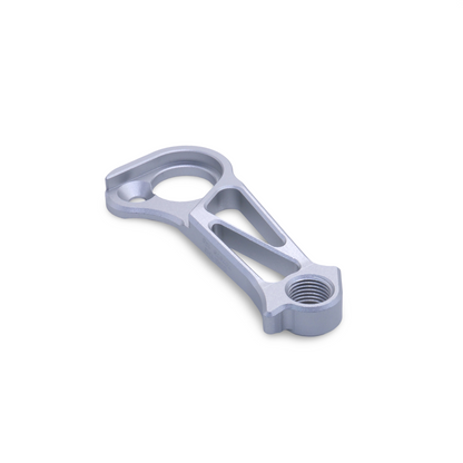 Framesandgear Colnago Disc Brake Direct Mount Derailleur Hanger for C68 and V4RS Silver