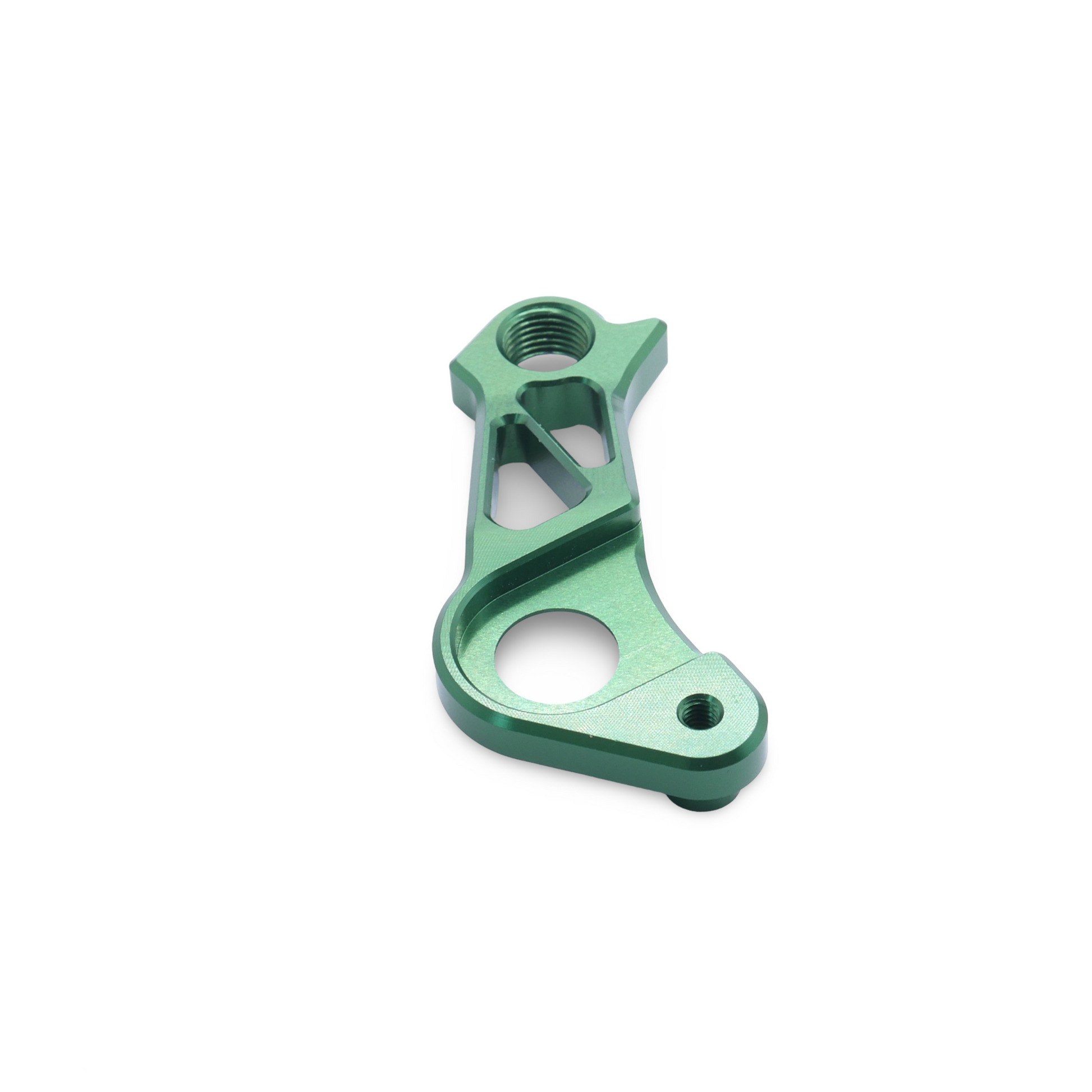Derailleur Hanger for Pinarello F8, F10, F12, F (2024 and before) and GAN (Campagnolo Shifting) Green
