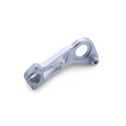 Framesandgear Pinarello Disc Brake Direct Mount Derailleur Hanger Sllver