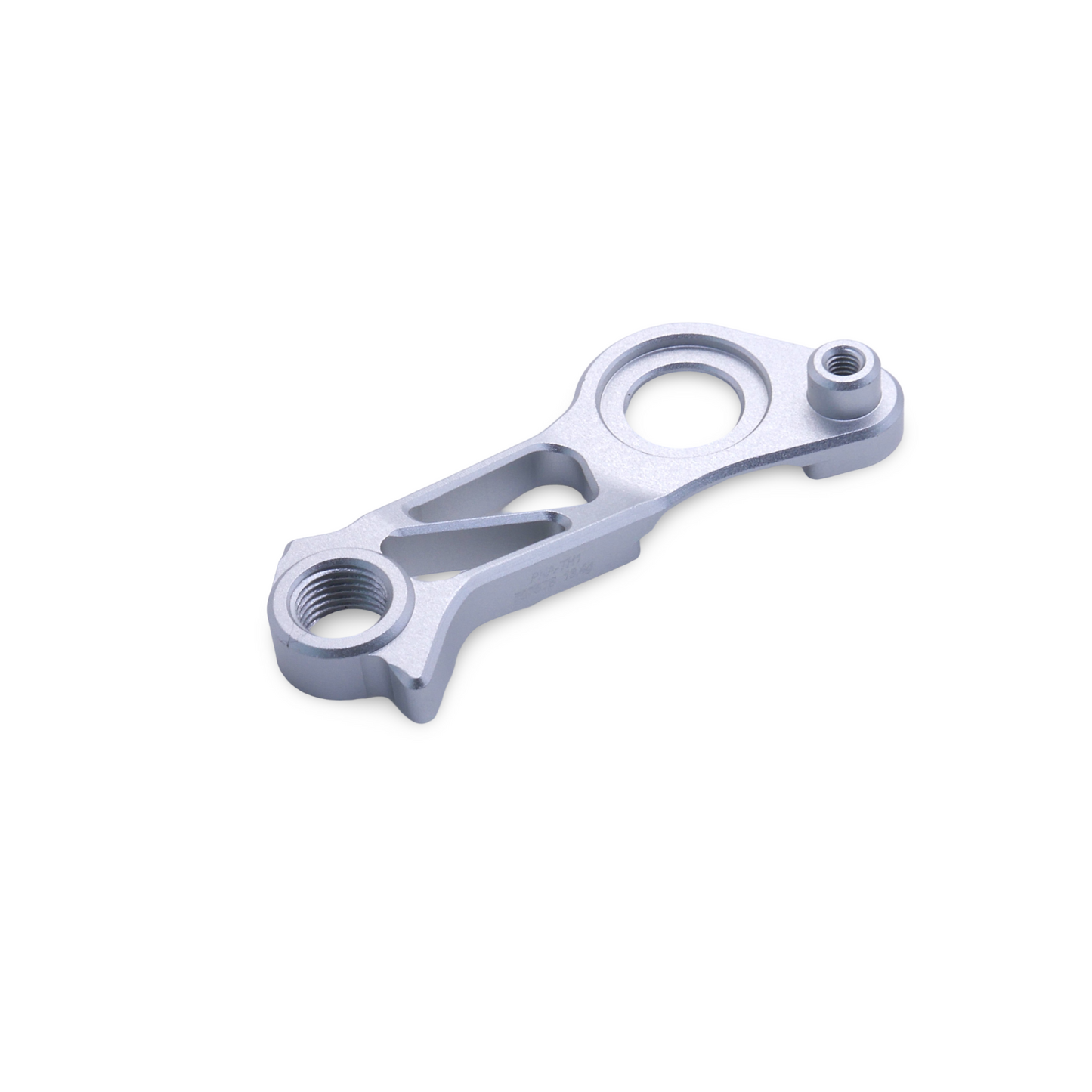 Framesandgear Pinarello Disc Brake Direct Mount Derailleur Hanger Sllver