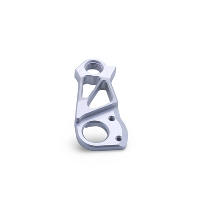 Framesandgear Trek Disc Brake Direct Mount Derailleur Hanger Silver