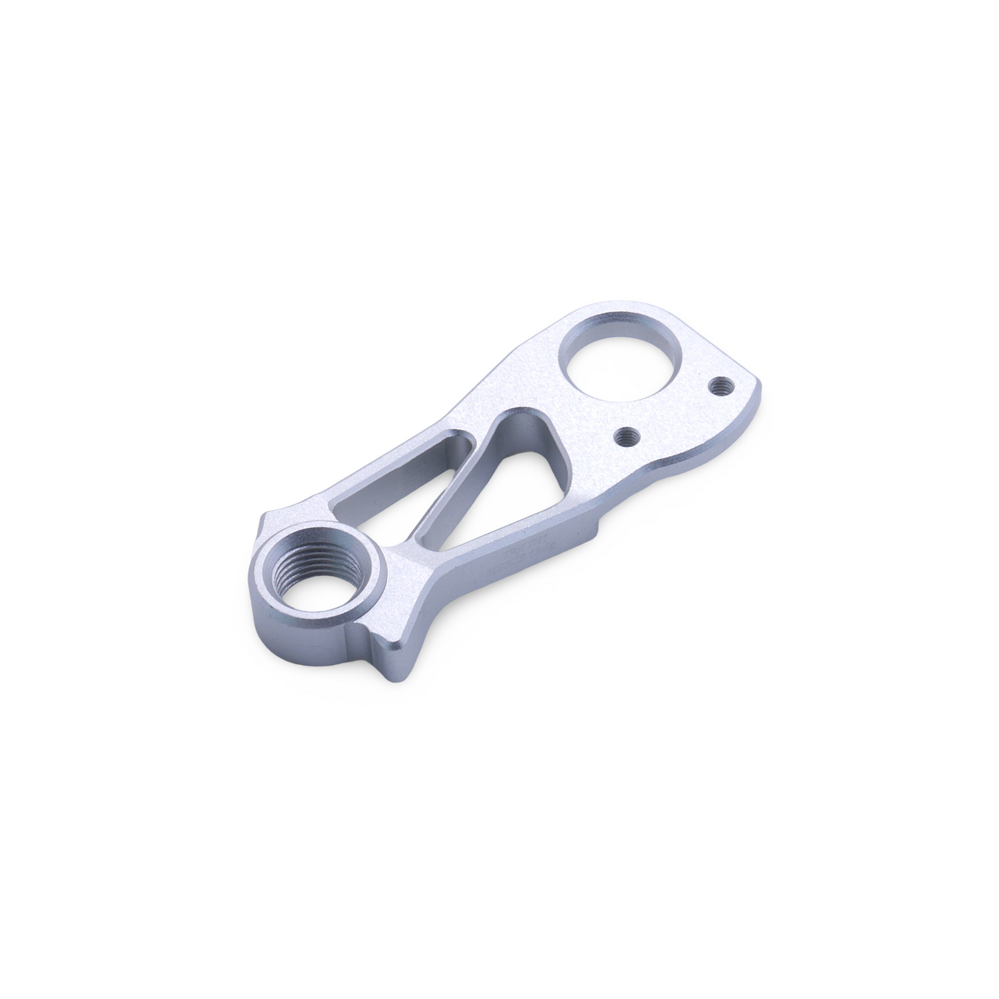 Framesandgear Trek Disc Brake Direct Mount Derailleur Hanger Silver