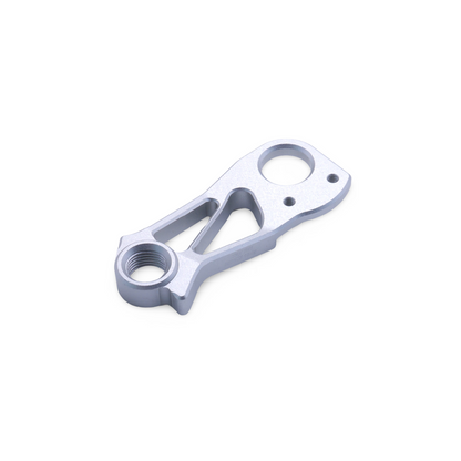 Framesandgear Trek Disc Brake Direct Mount Derailleur Hanger Silver