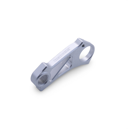 Framesandgear Giant Disc Brake Direct Mount Derailleur Hanger MY 2021 onwards Silver