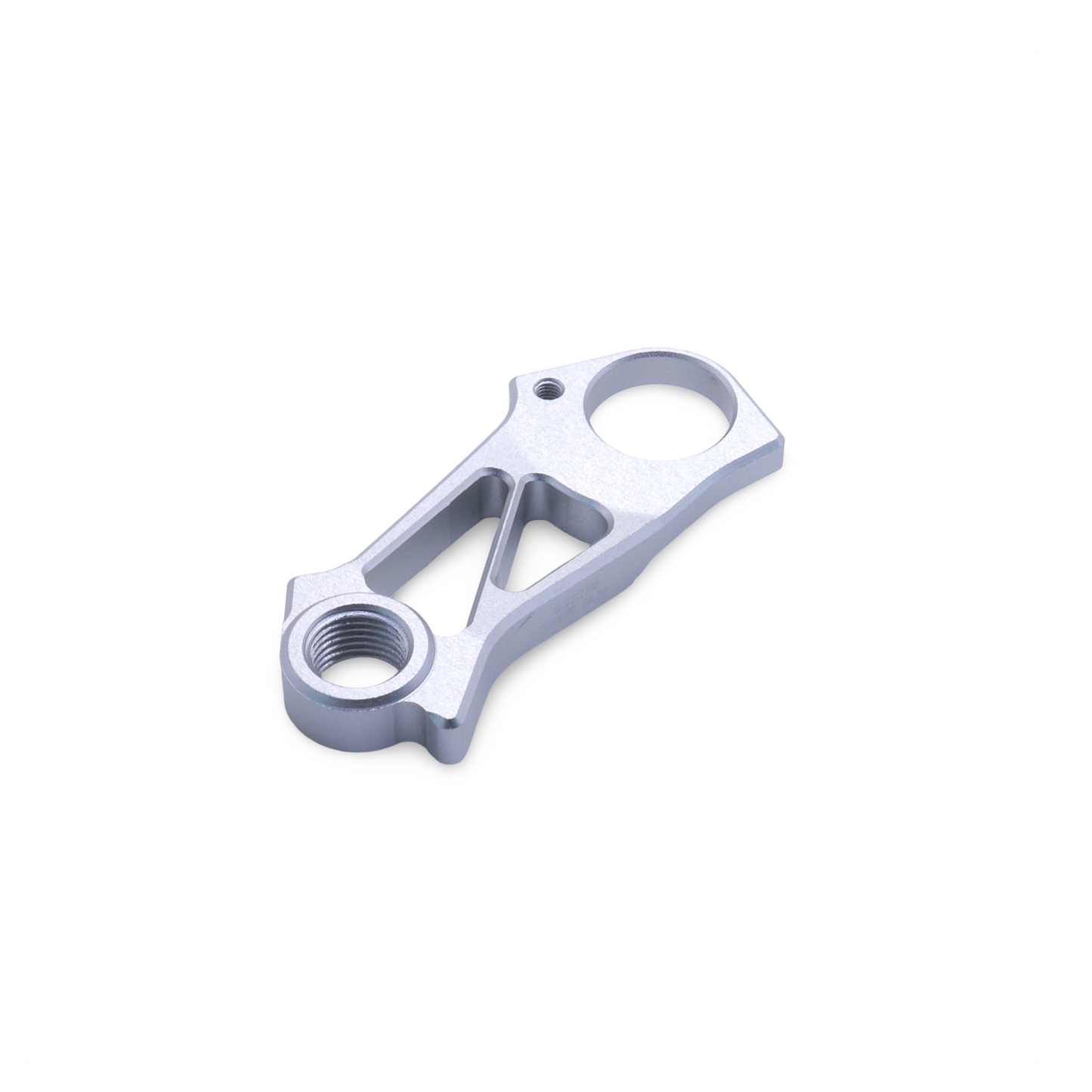 Framesandgear Giant Disc Brake Direct Mount Derailleur Hanger MY 2021 onwards Silver