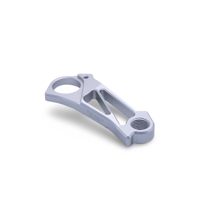 Framesandgear Giant Disc Brake Direct Mount Derailleur Hanger MY 2021 onwards Silver