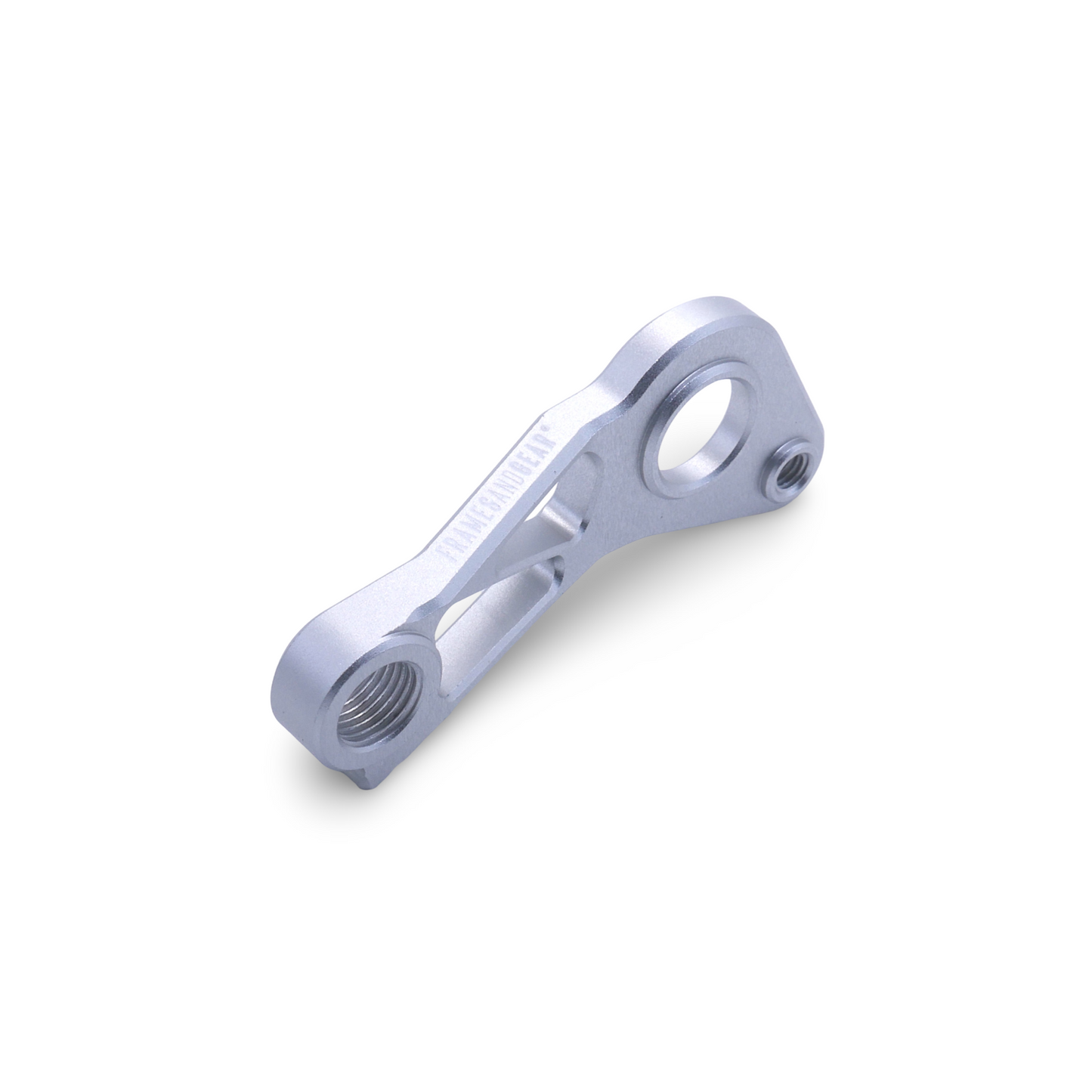 Framesandgear Specialized Disc Brake Direct Mount Derailleur Hanger Silver