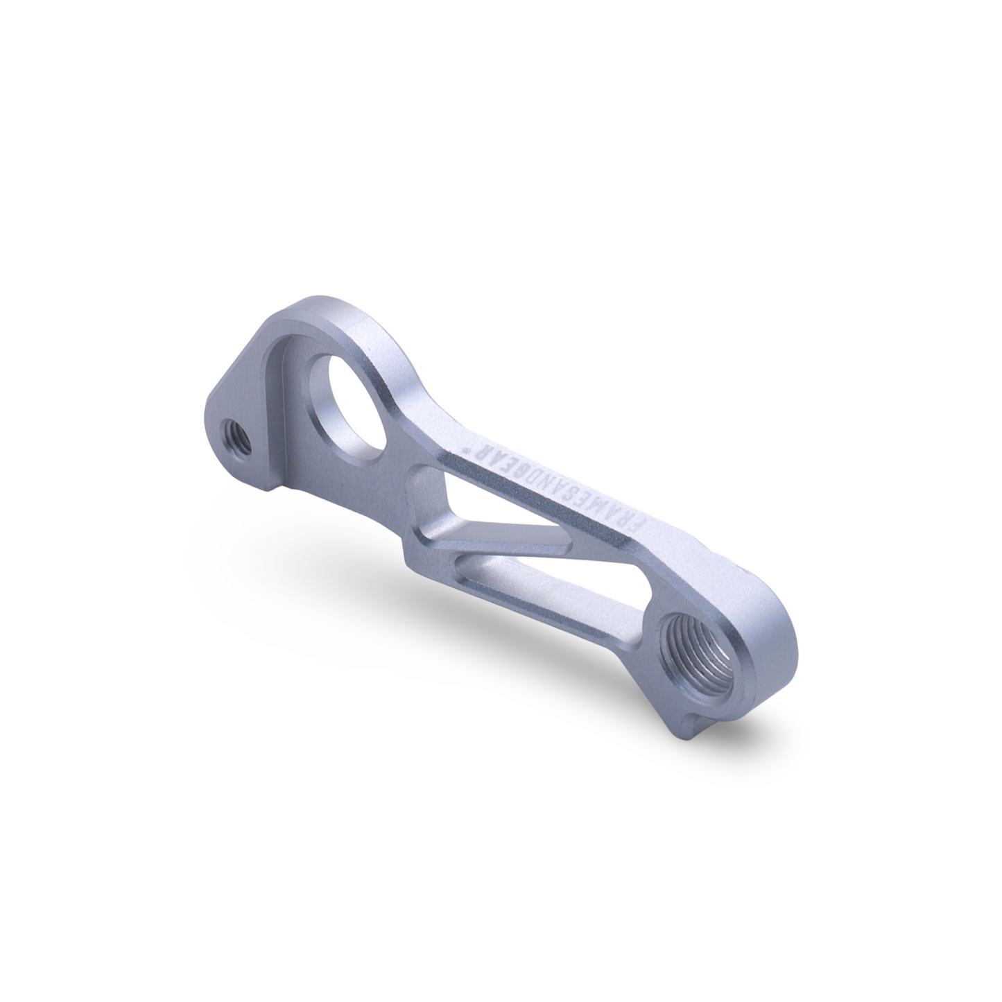 Framesandgear Specialized Disc Brake Direct Mount Derailleur Hanger Silver