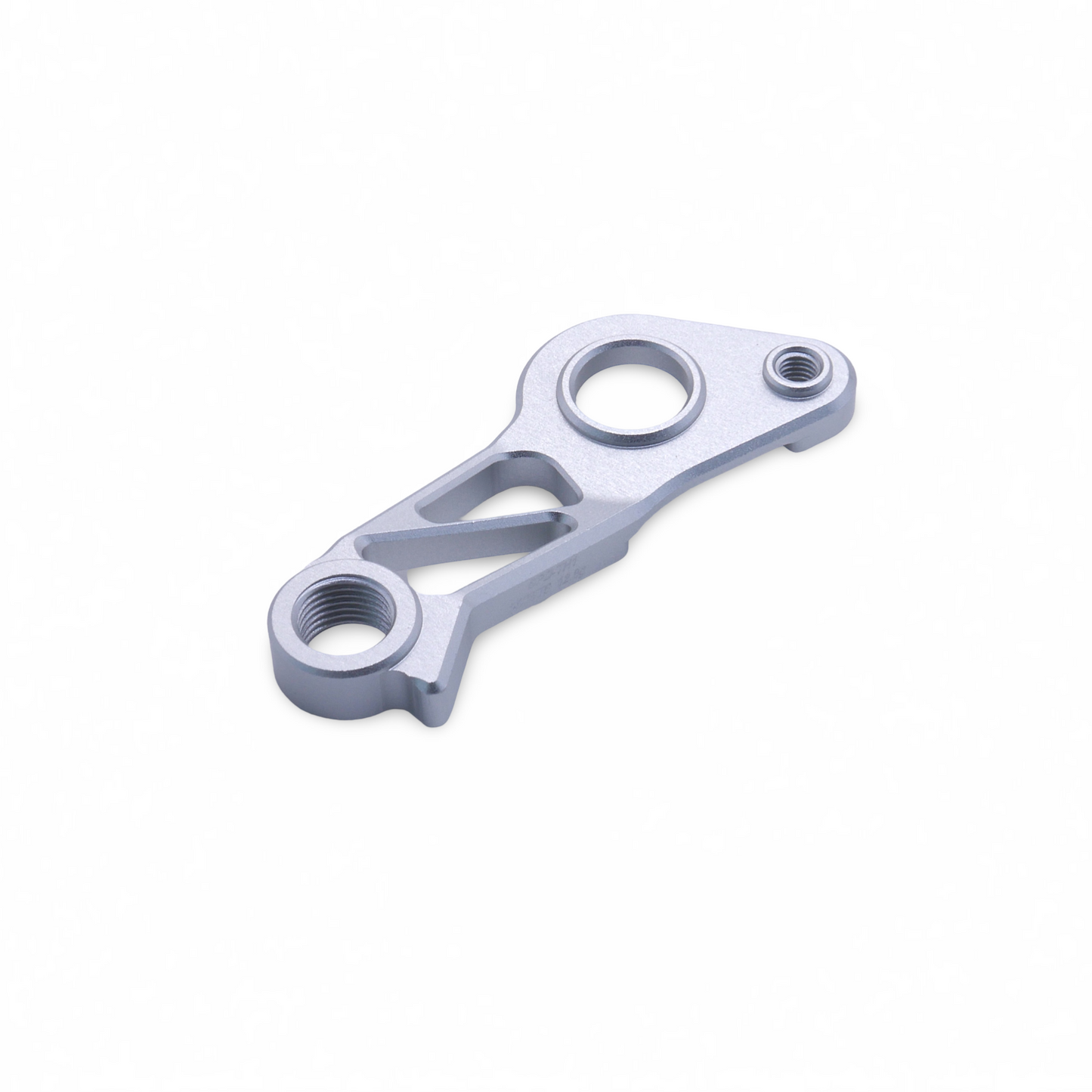Framesandgear Specialized Disc Brake Direct Mount Derailleur Hanger Silver