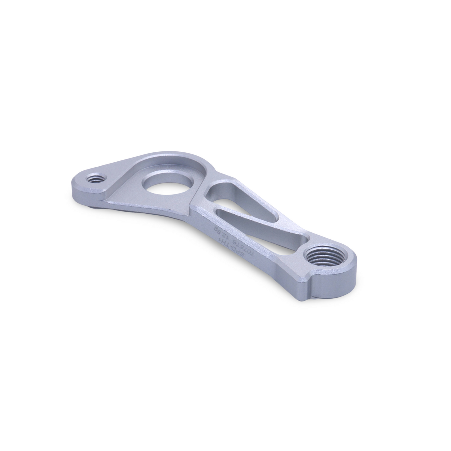 Framesandgear Specialized Disc Brake Direct Mount Derailleur Hanger Silver