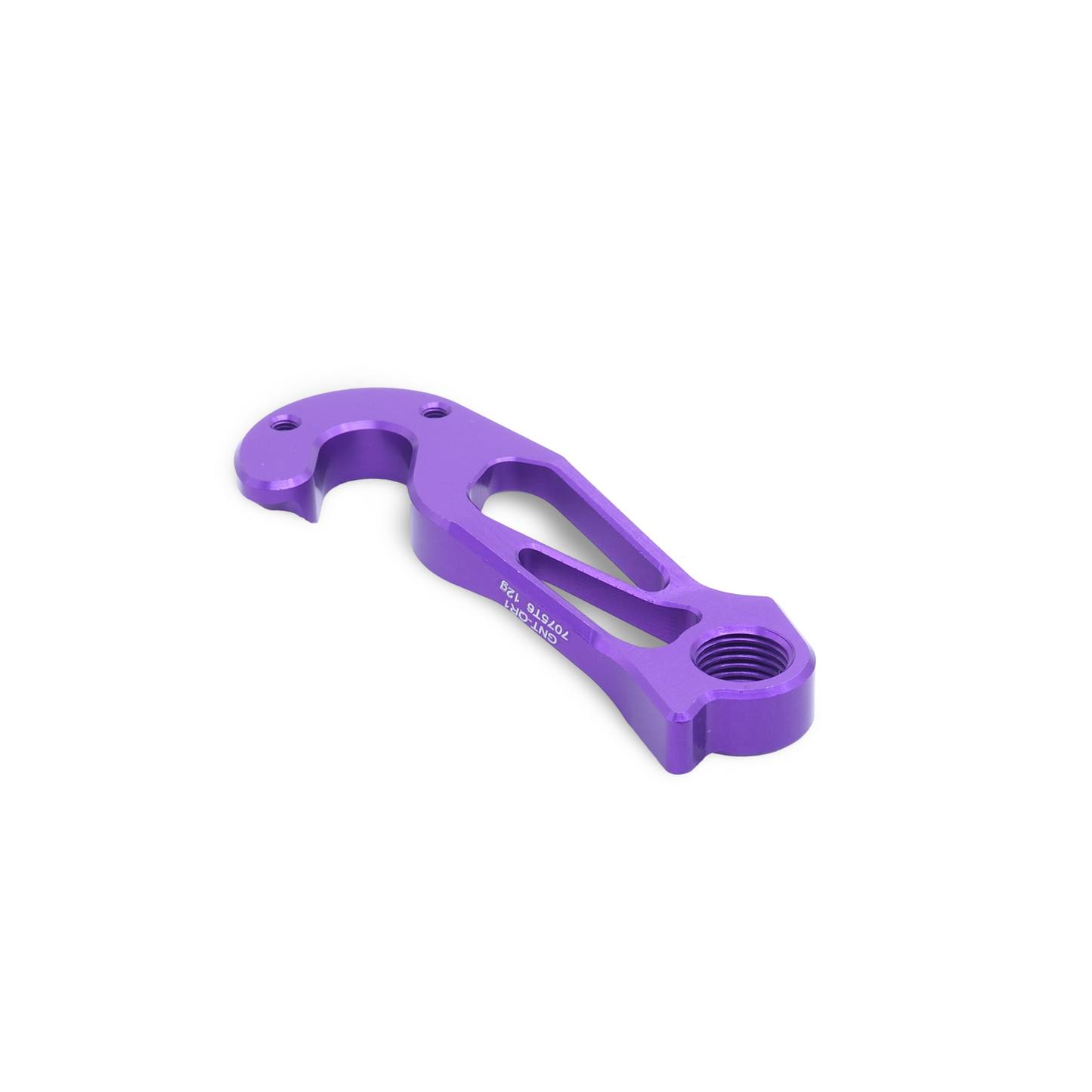 Framesandgear Giant Rim Brake Direct Mount Derailleur Hanger (Model Year 16-MY21) Purple