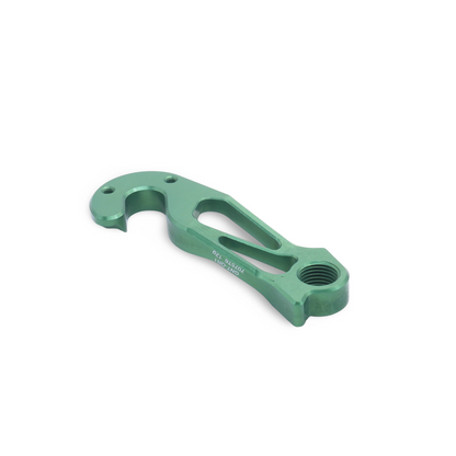 Framesandgear Giant Rim Brake Direct Mount Derailleur Hanger (Model Year 16-MY21) Green