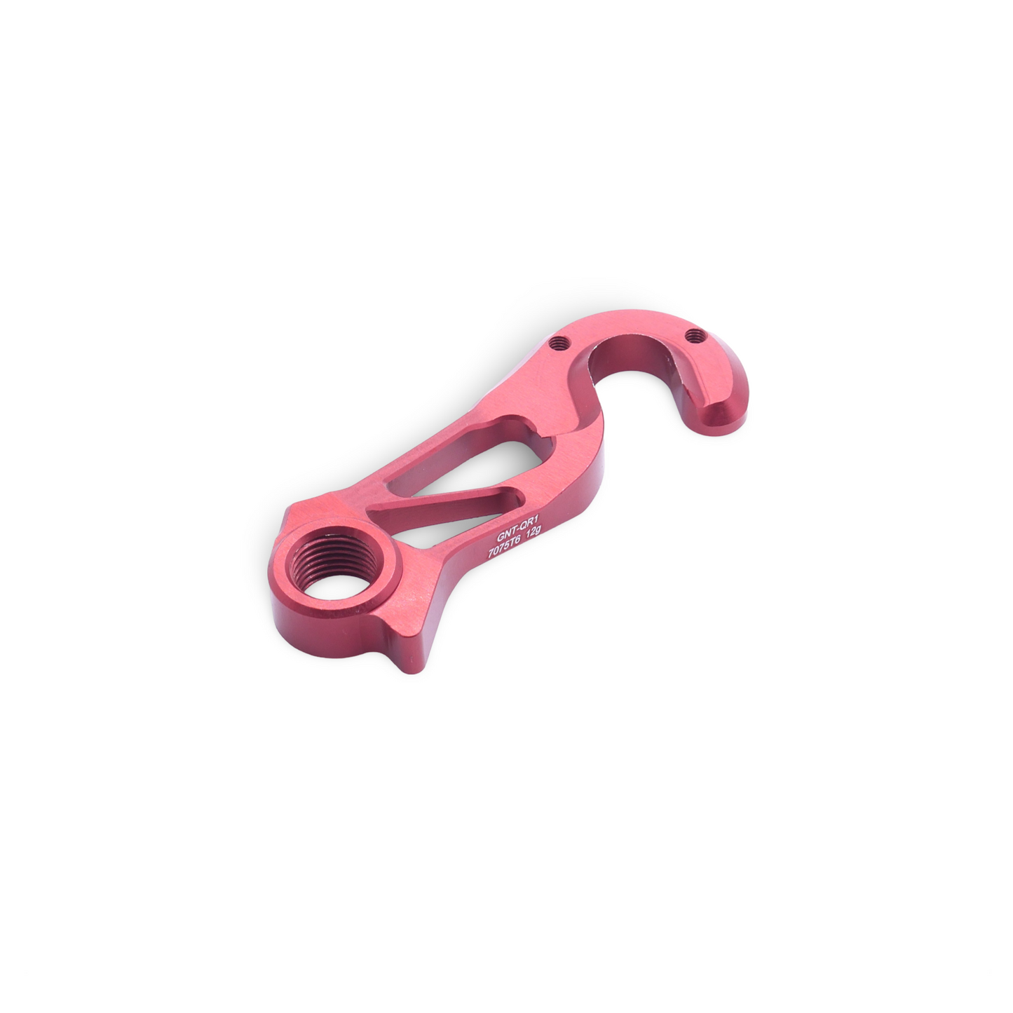 Framesandgear Giant Rim Brake Direct Mount Derailleur Hanger (Model Year 16-MY21) Red