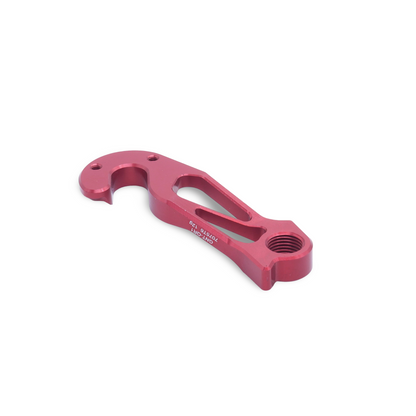 Framesandgear Giant Rim Brake Direct Mount Derailleur Hanger (Model Year 16-MY21) Red