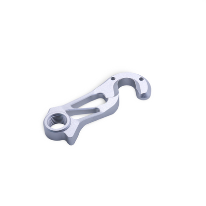 Framesandgear Giant Rim Brake Direct Mount Derailleur Hanger (Model Year 16-MY21) Silver