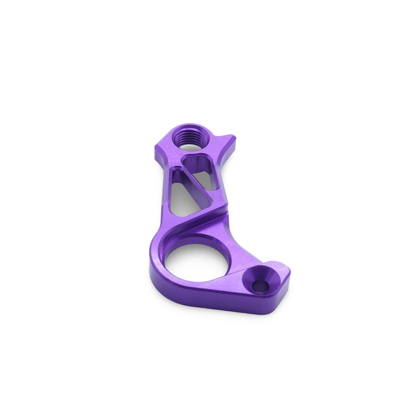 Framesandgear Argon 18 Disc Brake Direct Mount Derailleur Hanger Purple