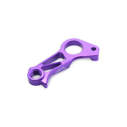 CNC-machined lightweight derailleur hanger for Argon 18 Krypton Gallium Nitrogen