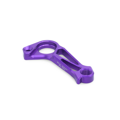 Shimano-compatible derailleur hanger for Argon 18 bikes"
