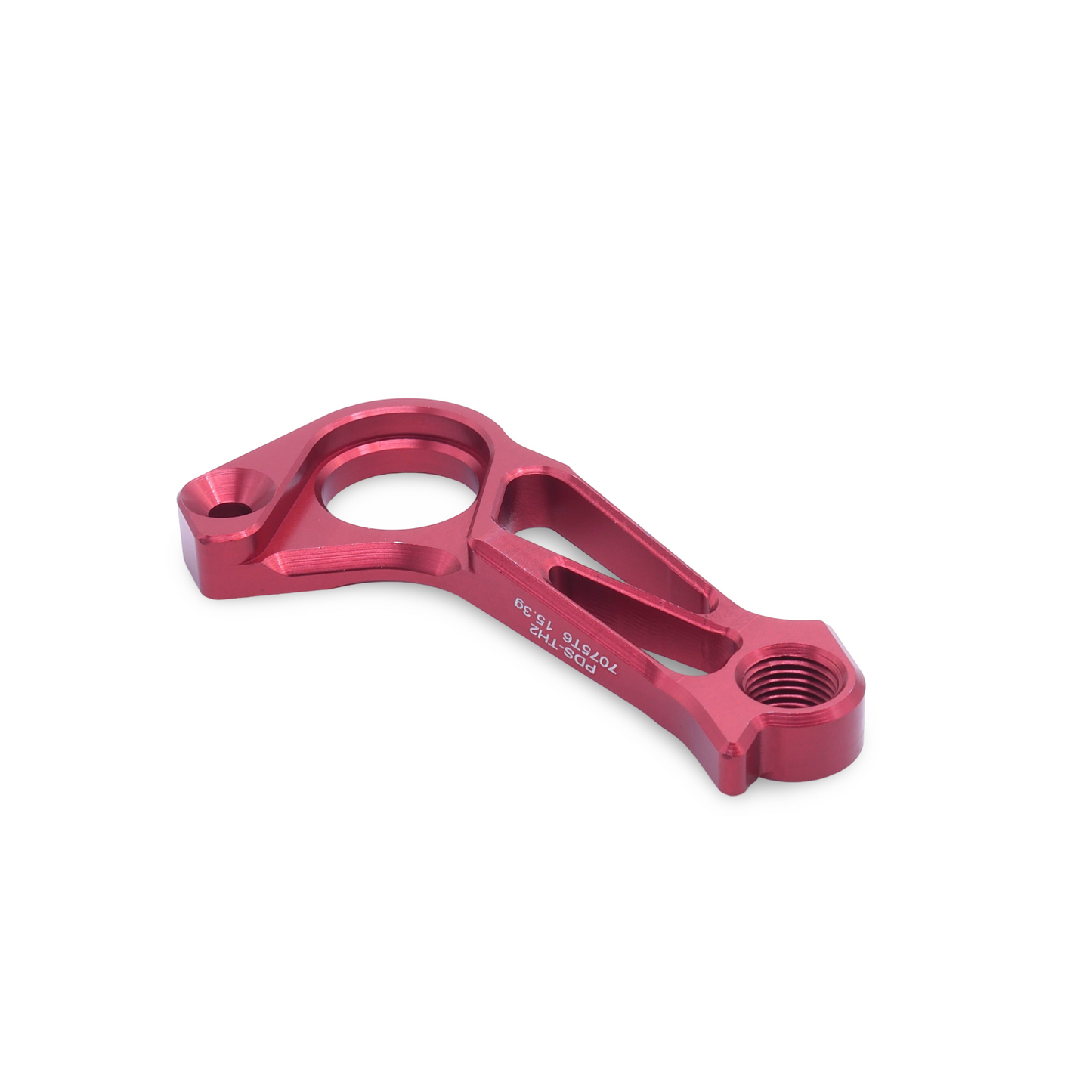 Framesandgear Argon 18 Disc Brake Direct Mount Derailleur Hanger Red