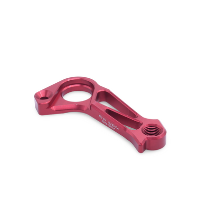 Framesandgear Argon 18 Disc Brake Direct Mount Derailleur Hanger Red