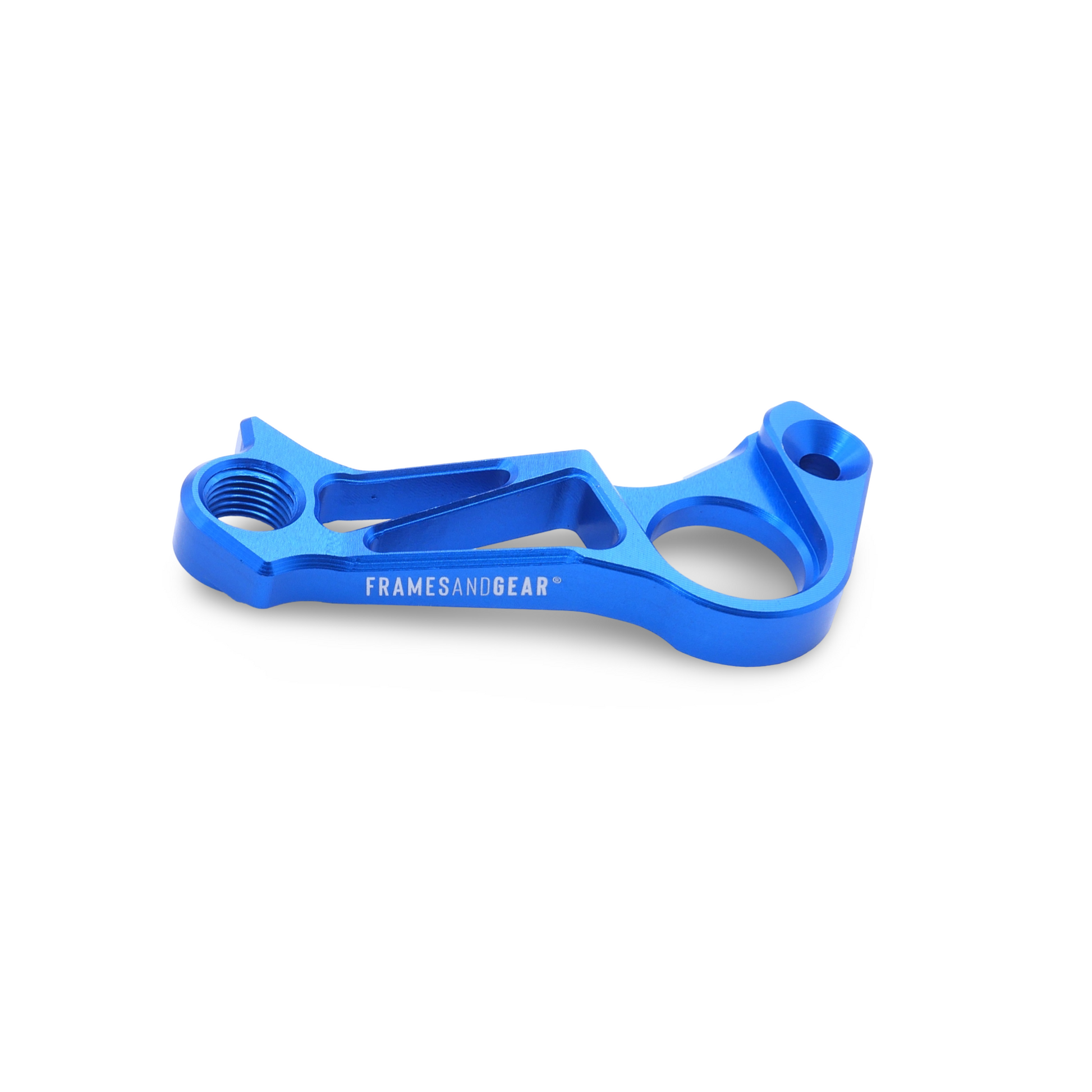 Durable derailleur hanger for Argon 18 Shimano bikes