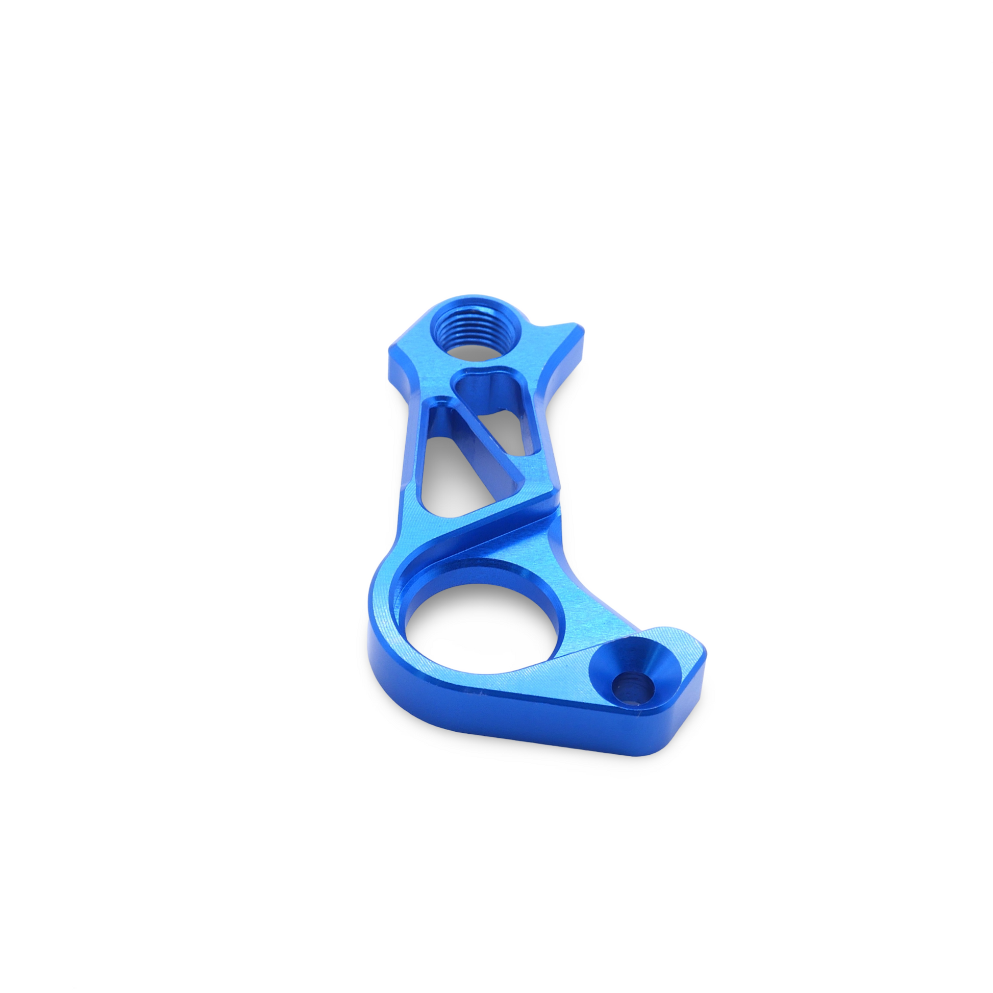 Lightweight 7075 aluminum derailleur hanger for Argon 18 bikes
