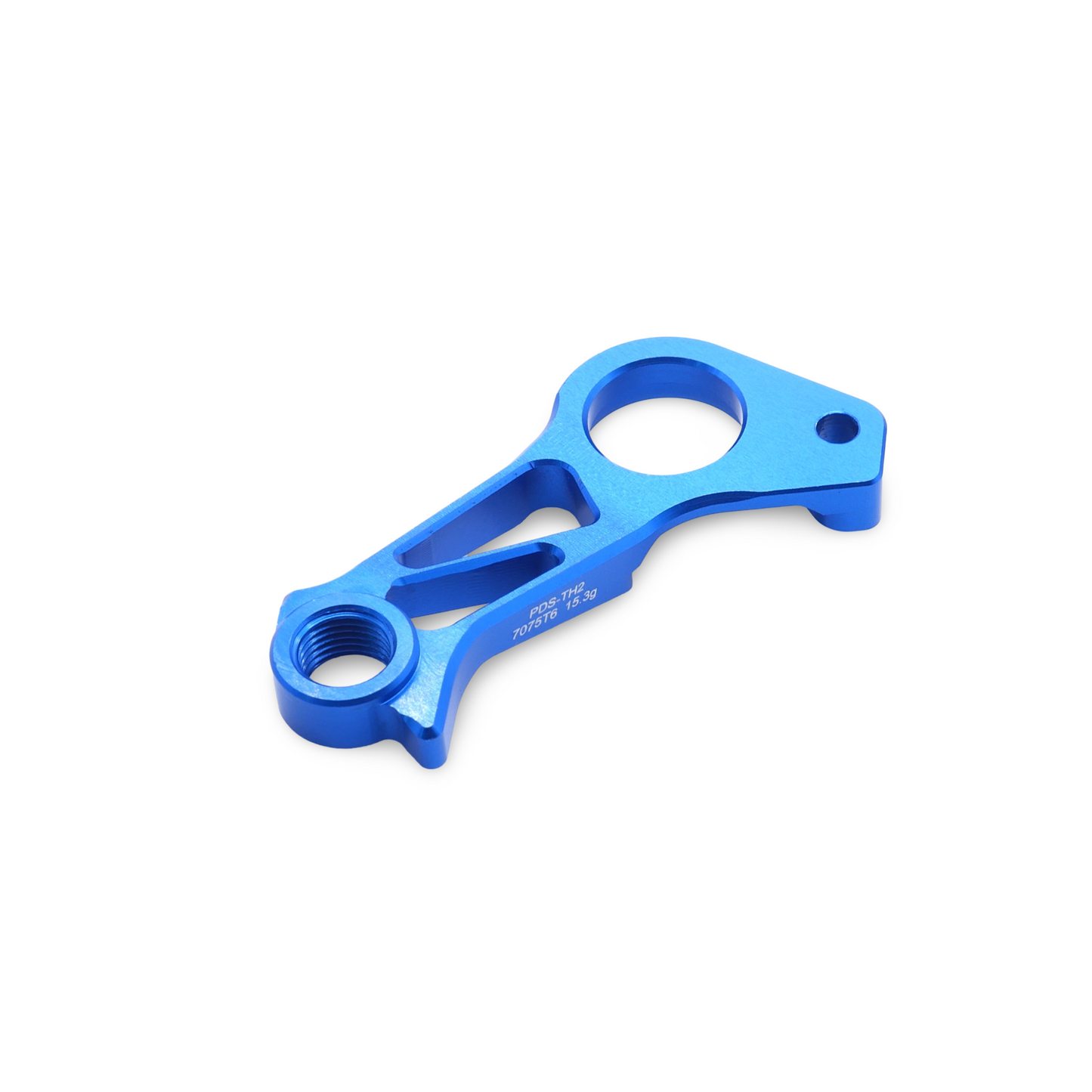 Framesandgear Argon 18 Disc Brake Direct Mount Derailleur Hanger Blue