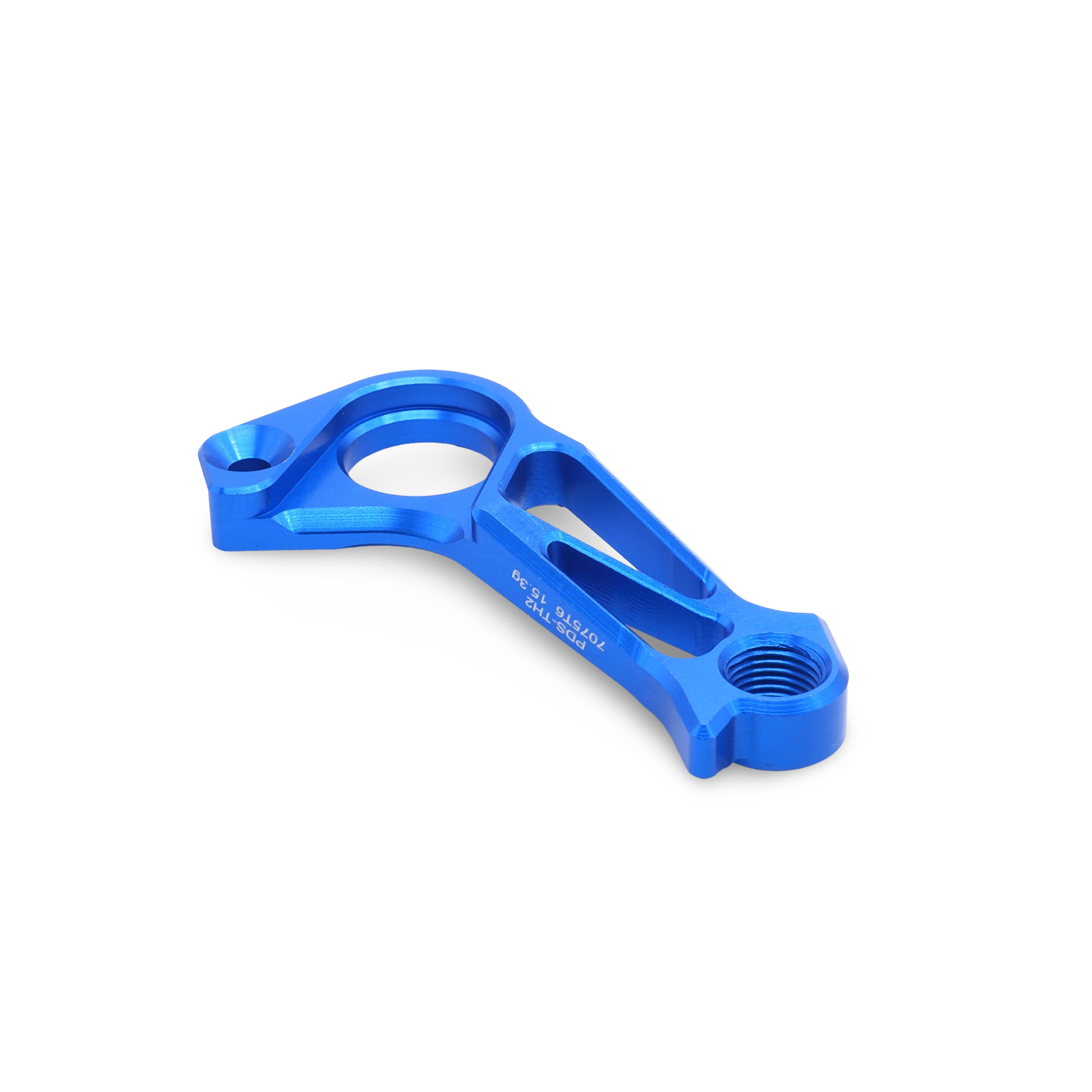 Shimano-compatible derailleur hanger for Argon 18 disc brakes
