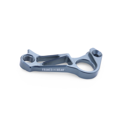 Direct mount derailleur hanger for Argon 18 Shimano bikes