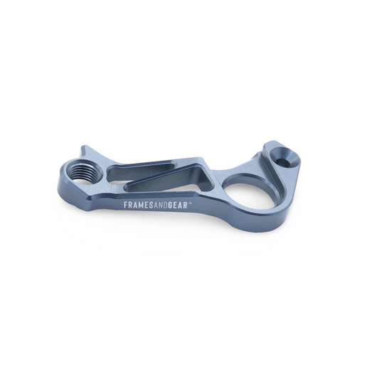 Direct mount derailleur hanger for Argon 18 Shimano bikes