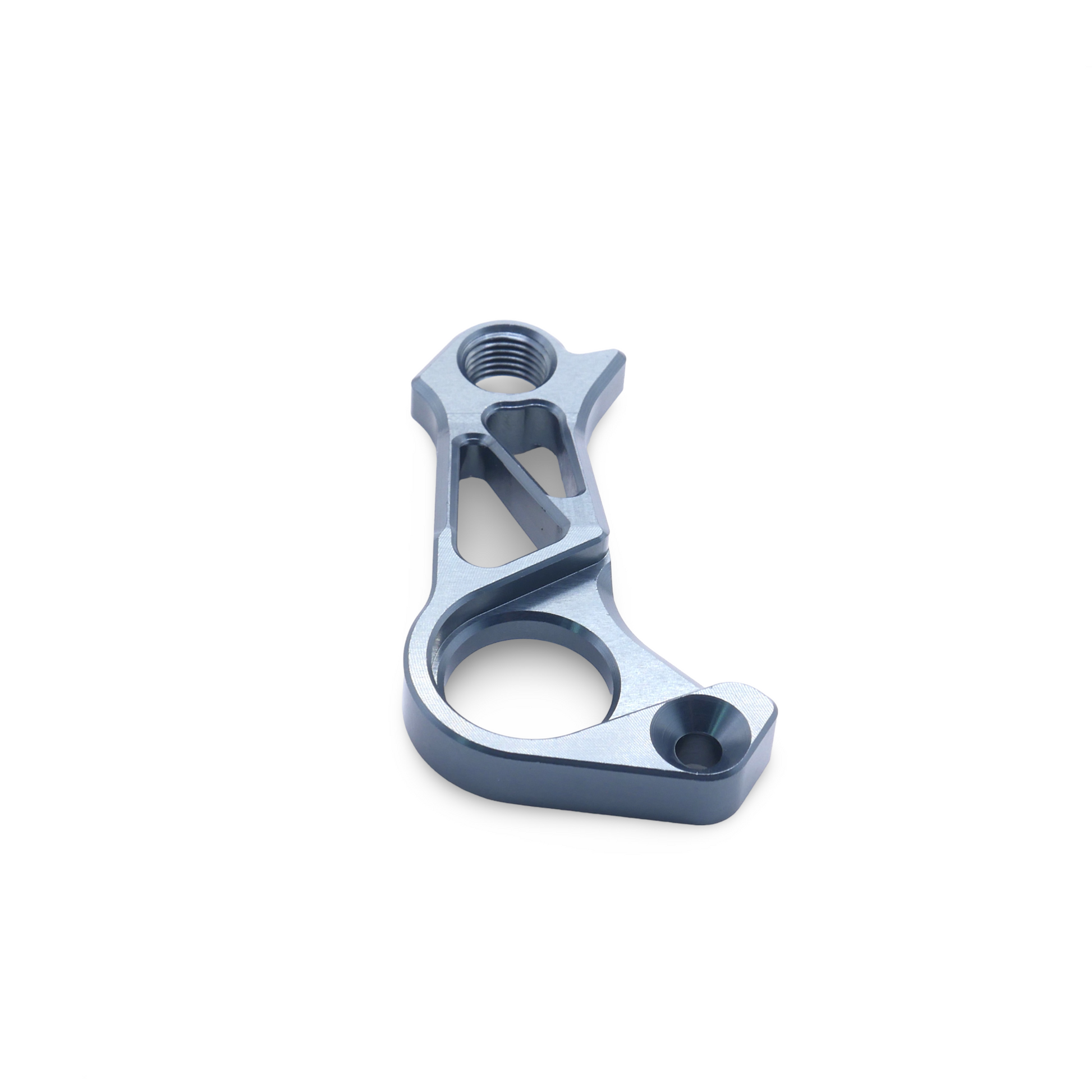 Premium 7075 aluminum derailleur hanger for Argon 18 disc brakes"