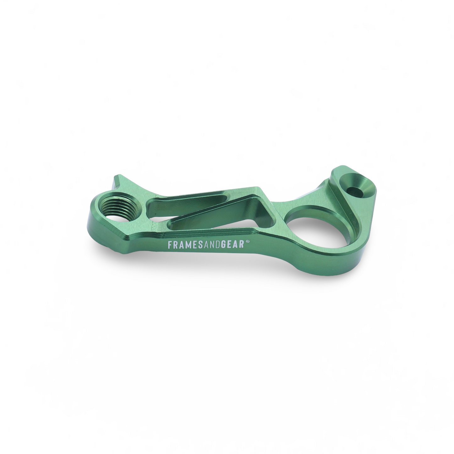 Argon 18 derailleur hanger for Shimano drivetrains