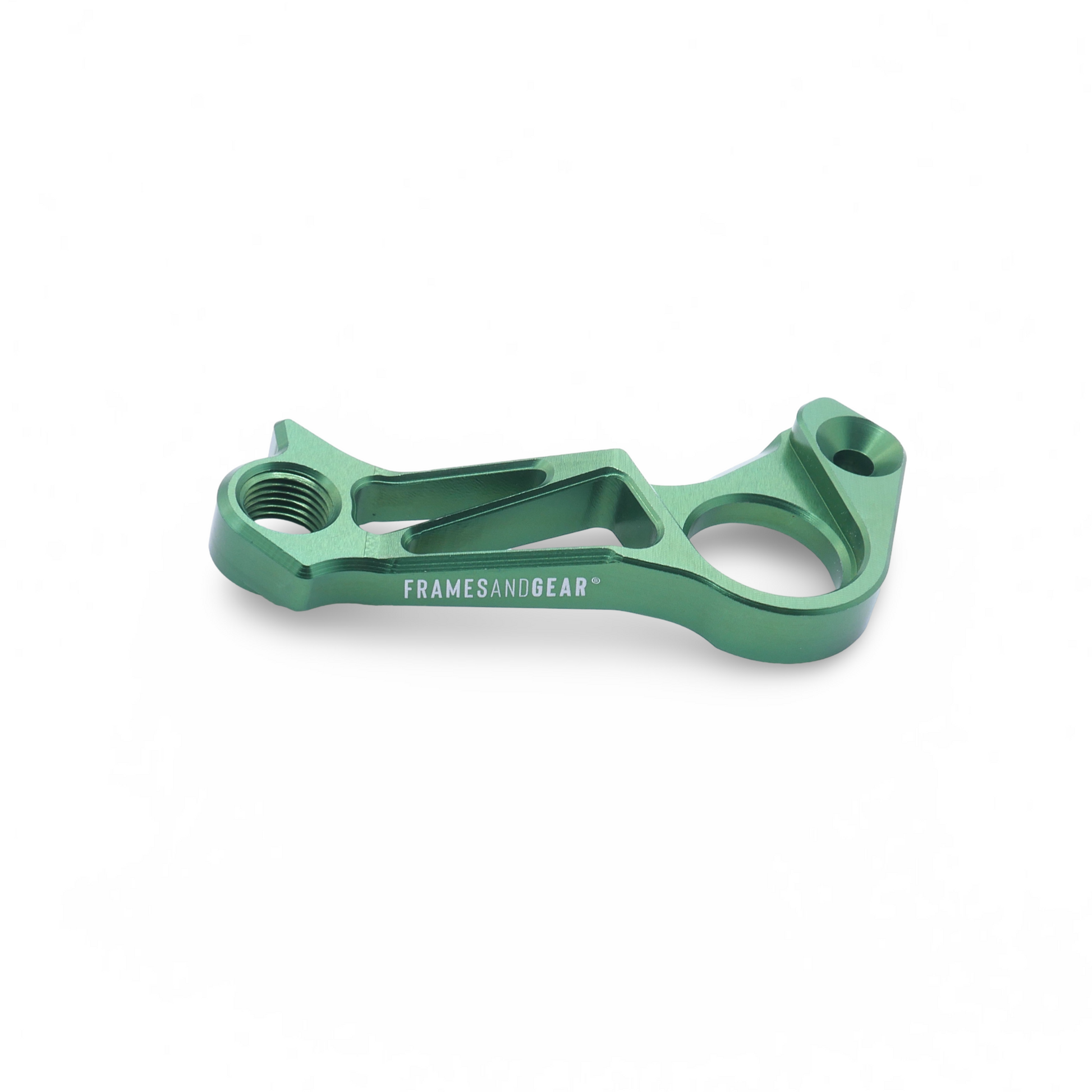 Argon 18 derailleur hanger for Shimano drivetrains