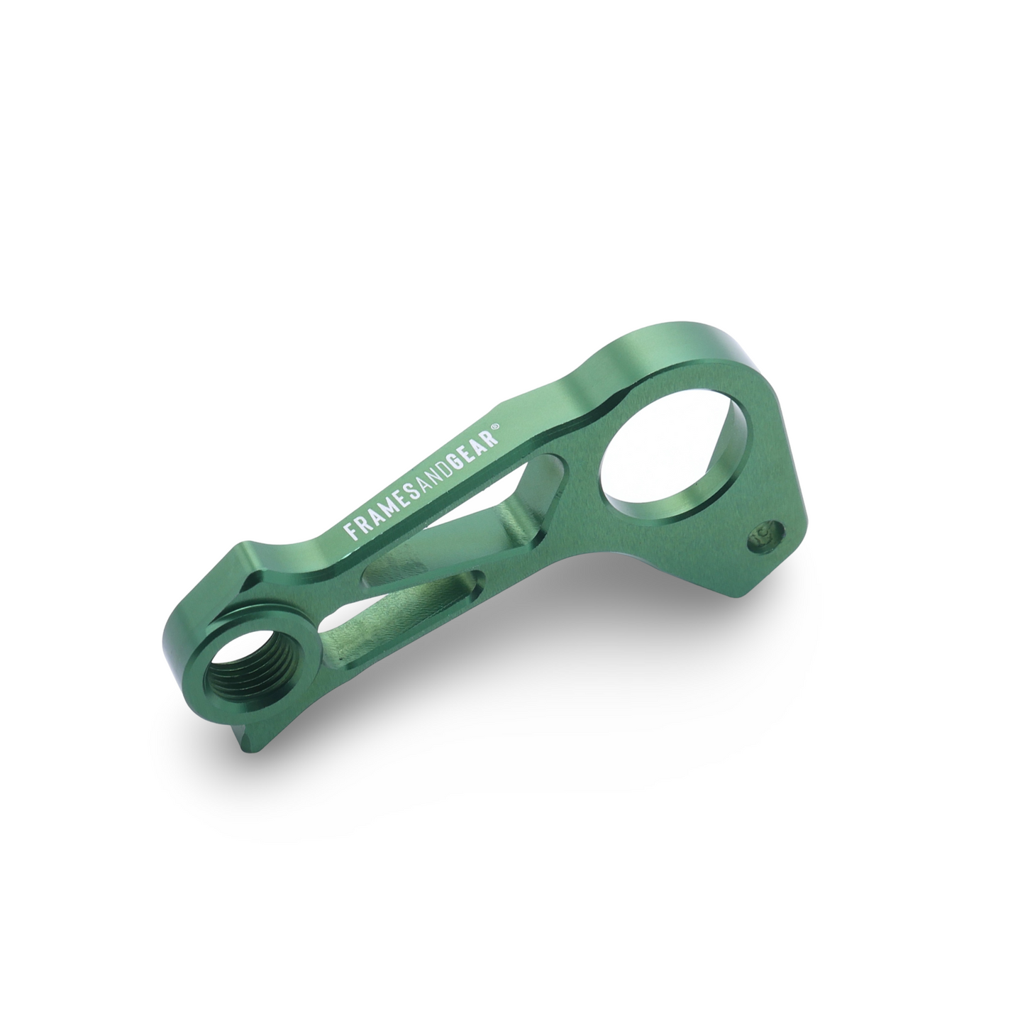 Lightweight 15g derailleur hanger for Argon 18 Krypton Gallium
